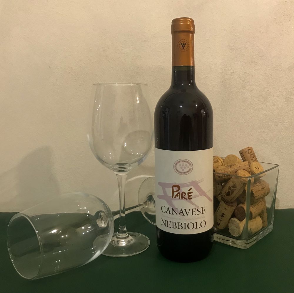 Canavese Nebbiolo DOC