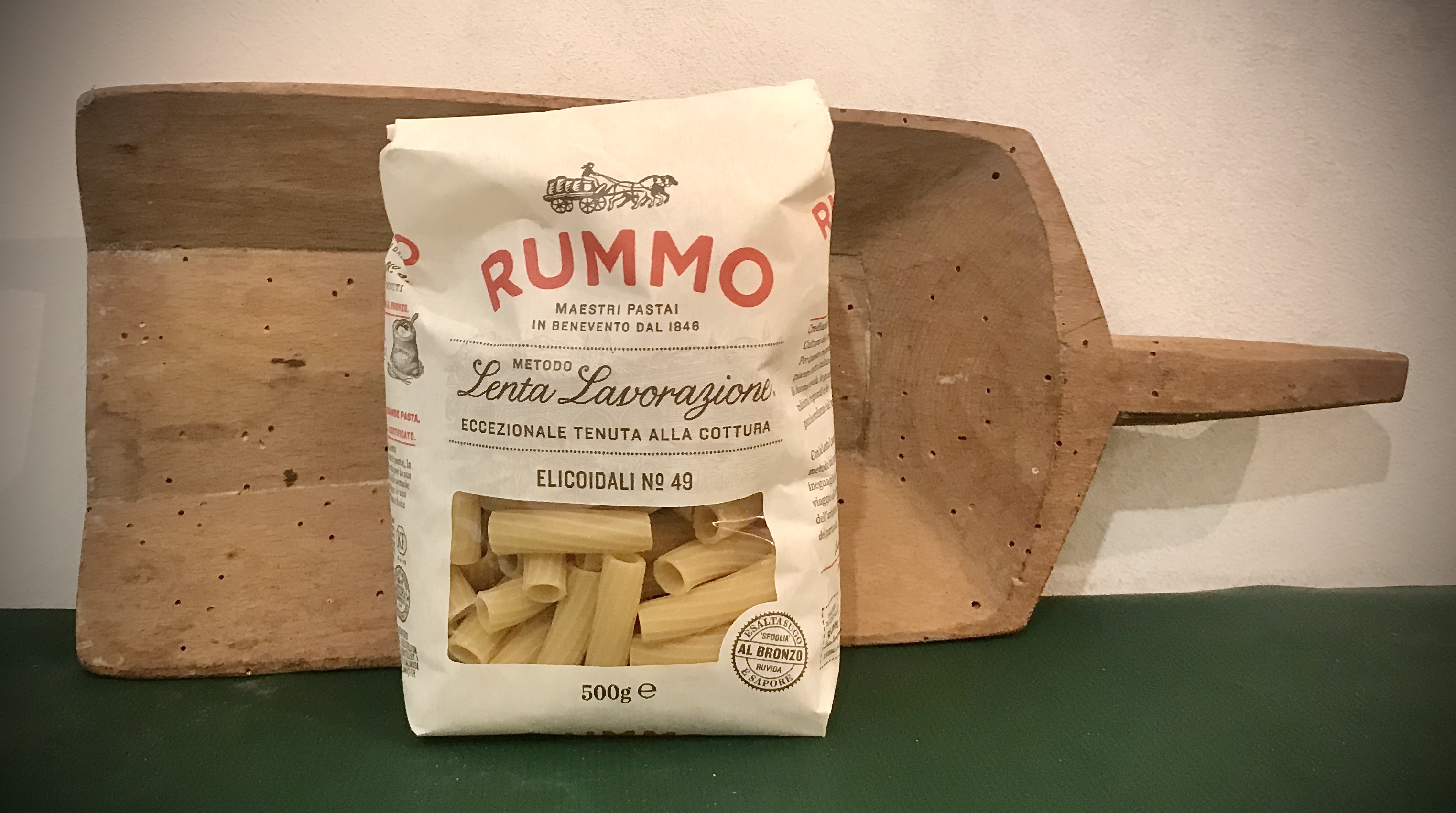 Pasta Rummo